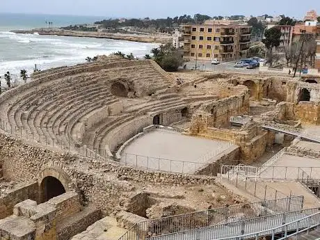 Photo of Amphithéâtre de Tarragone
