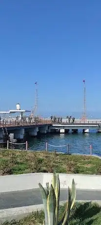 Photo de Samsun sahil