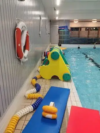 Photo de Badet Vårgårda