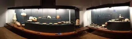 Photo de Castle Museum Section