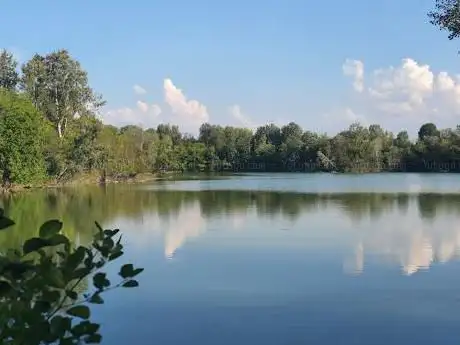 Photo de Parco Laghetti Martellago