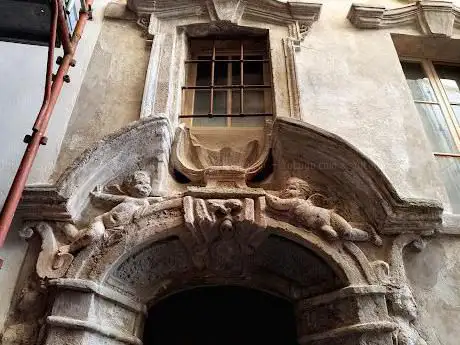 Photo de Museo Casa Pagani