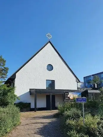 Photo de Husby Church