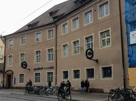 Photo de Uniseum Freiburg