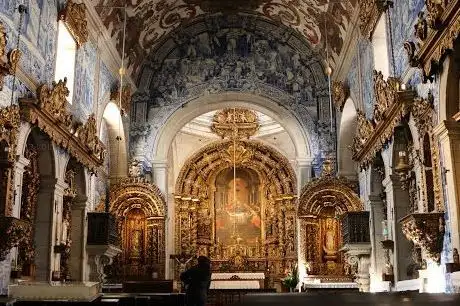 Photo de Igreja da Misericórdia (s. XVI)
