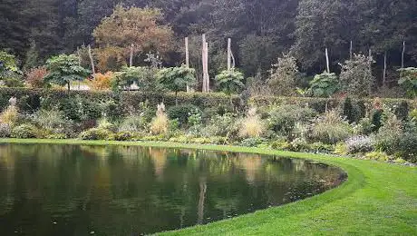 Photo de LUR Garden