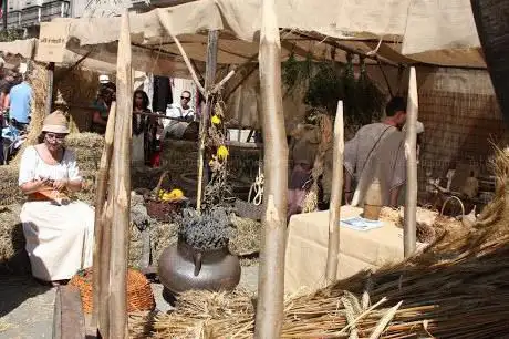 Photo de Feira Franca de Pontevedra