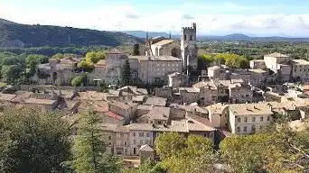 Photo de La Joannade