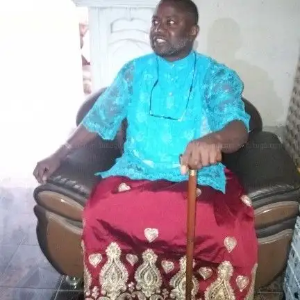 Photo de Ibru Aviary