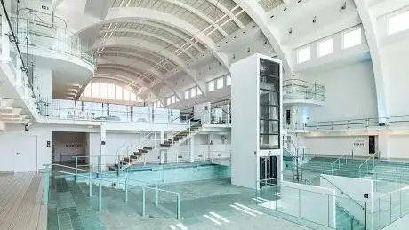 Photo of La Cité Miroir