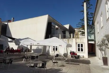 Photo de Centro Cultural Palácio do Egipto