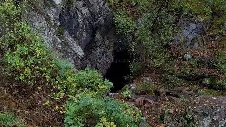Photo de Valdemarsgrottan