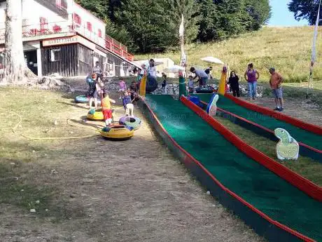 Photo de Parco Avventura