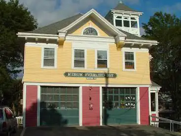Photo de Children's Museum In Easton