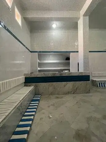 Photo de Hammam Al Nakhil