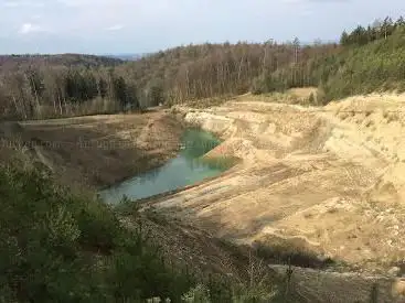 Photo de Rafz Lehmgrube