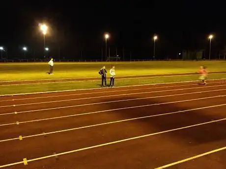 Photo de Duinenstadion