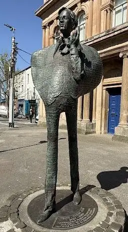 Photo de Yeats Society Sligo