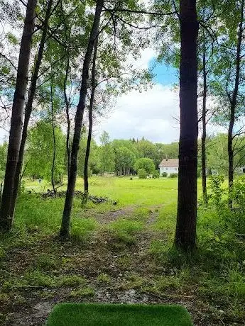 Photo de Ursviks Discgolf