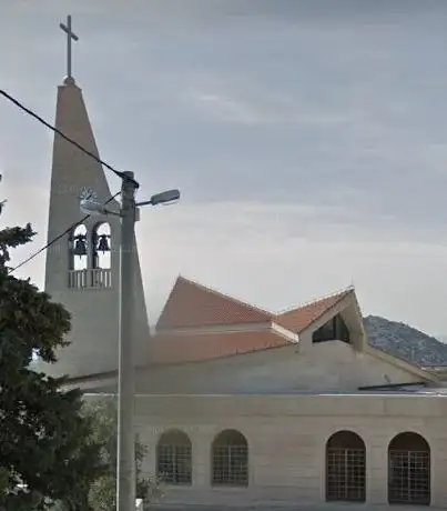 Photo de Church of Our Lady of Fatima