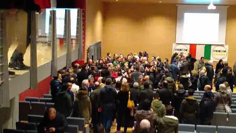 Photo de Auditorium Mons. Silvano Montevecchi