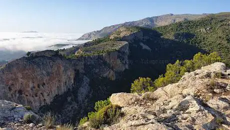 Photo de Alt de Les Pedreres