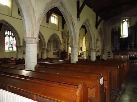 Photo de St Mary Magdalene Church  Cobham