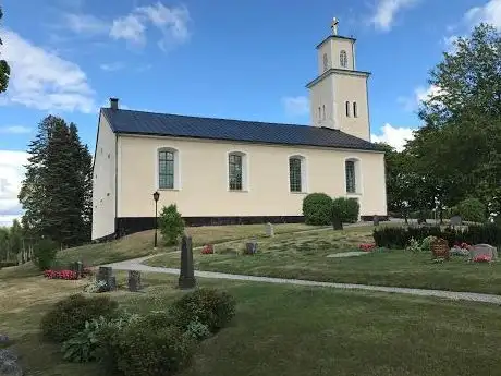Photo de Björskogs kyrka