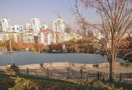 Photo de Erguvan Parkı