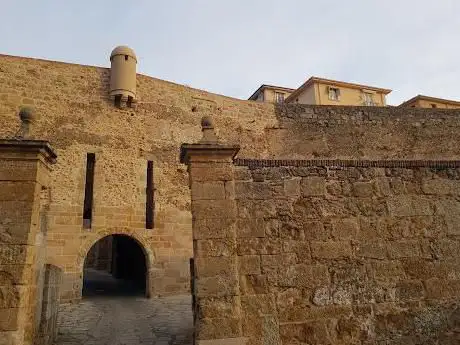 Photo de Antigüa Ciudad Amurallada De Ciudad Rodrigo