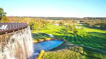 Photo de Trump National Golf Club Washington DC