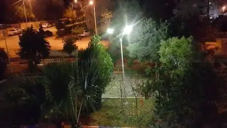 Photo de Şehit Ütğm Selim Cerit Parkı