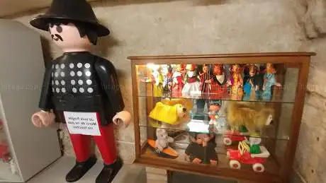 Foto de Musée international du jouet