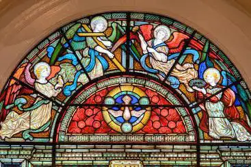 Photo de Trinity Episcopal Parish