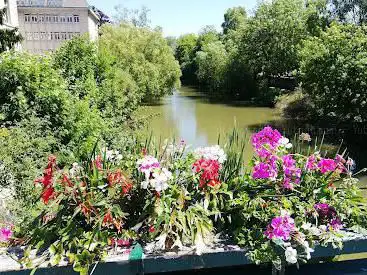 Photo de Parc du Quartier