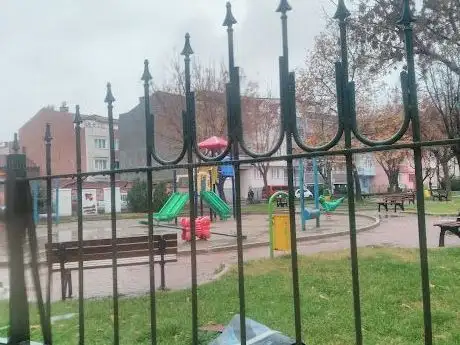Photo de Republic Park
