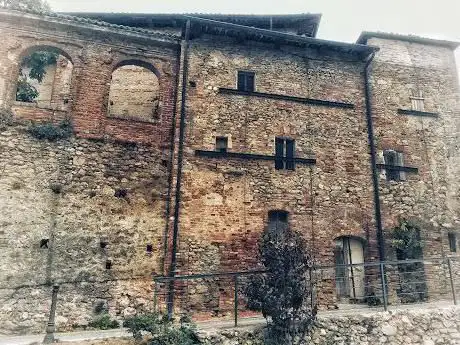 Photo de Castello Gavotti
