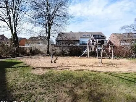 Photo de Spielplatz Antoniusstraße