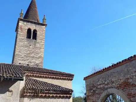 Photo de Santa Maria dei Domenicani  Soave