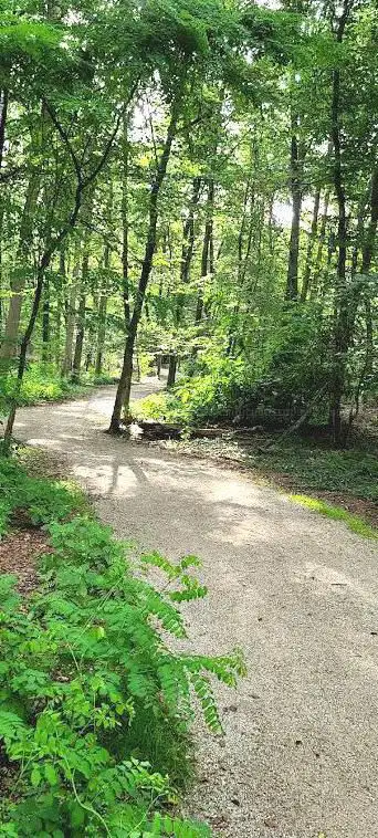Photo de Parcours de Santé de Hoerdt Geudertheim