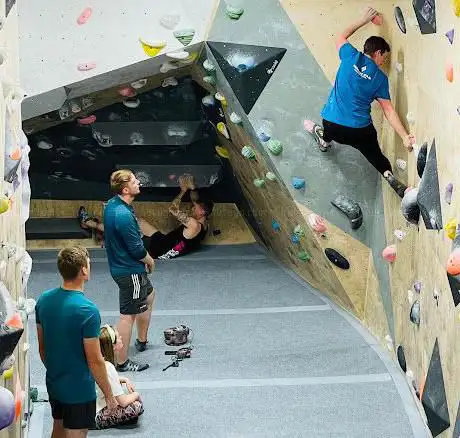 Photo de Ibex Bouldering