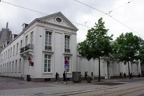 Photo de Diocèse d'Anvers