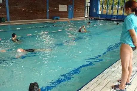 Photo of Piscine municipale Jacques Monquaut