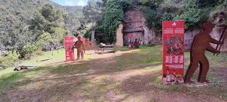 Photo de Mina del cavall
