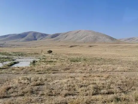 Photo de Bozdağ Milli Parkı