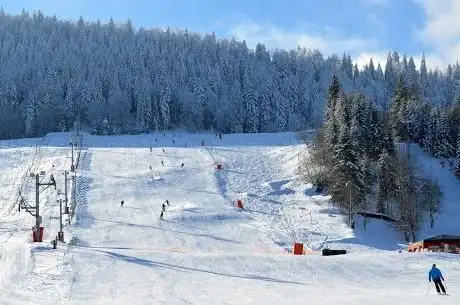 Photo de Station de Métabief