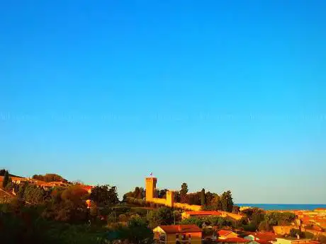 Photo de La Torre Pelagallo