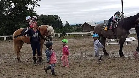 Photo de Markus Wakonig Reitschule und Hufschmied