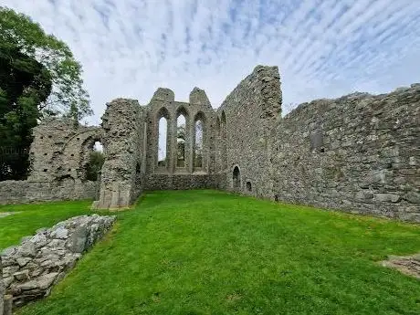 Photo de inch Abbey
