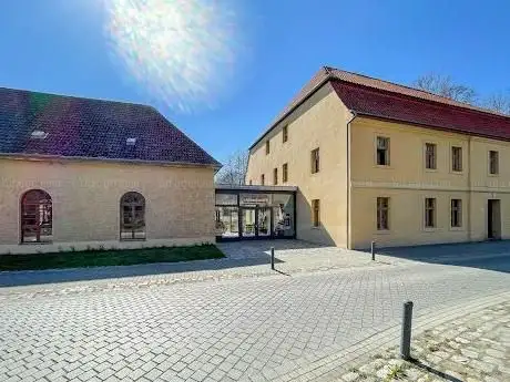 Photo de Mönchmühle (Mühlenbeck)